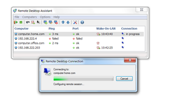 Bild 1 für Remote Desktop Assistant