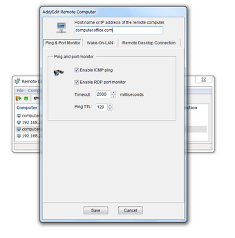 Imagen 4 para Remote Desktop Assistant