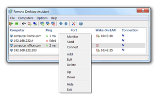 Imagen 2 para Remote Desktop Assistant