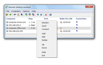 Bild 2 für Remote Desktop Assistant