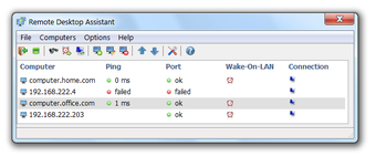 Bild 0 für Remote Desktop Assistant