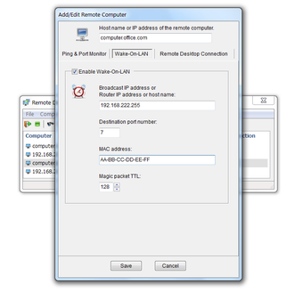 Remote Desktop Assistant的第3张图片