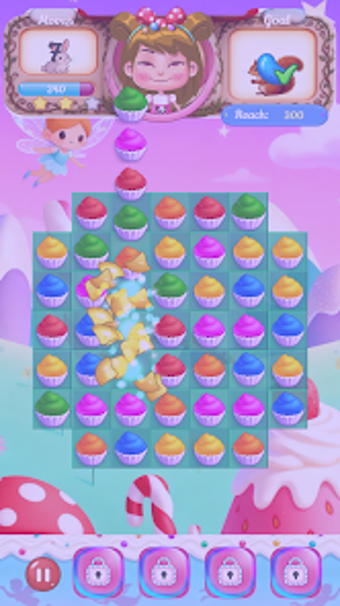 Bild 0 für Honeycomb Brainteasers
