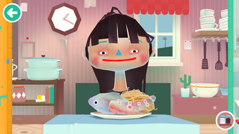 Image 2 pour Toca Kitchen 2