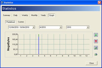 Image 0 pour Jc Net Meter