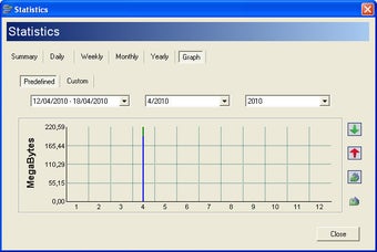 Jc Net Meter