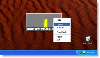 Image 1 pour Jc Net Meter