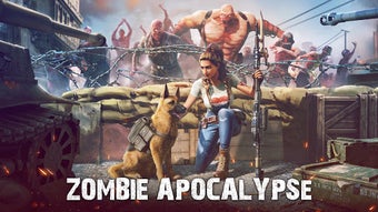 Obraz 0 dla Dead Empire: Zombie War