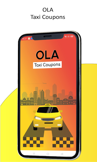 Bild 0 für OLA Taxi and Auto Coupons