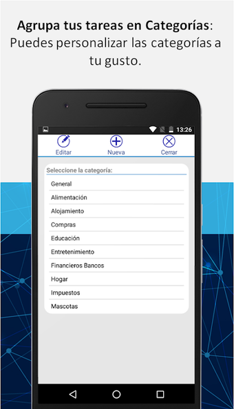 Image 0 pour Recordatorio de fechas y …