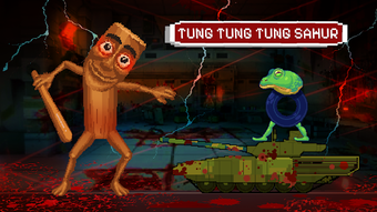 Obraz 0 dla Ragdoll Monster: Brainrot