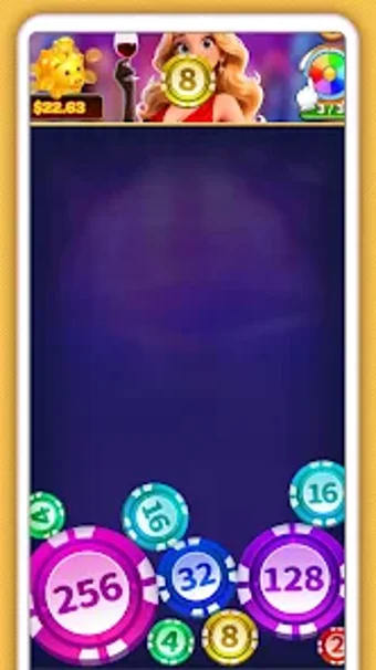 Obraz 0 dla Coins 2048 Fun Up