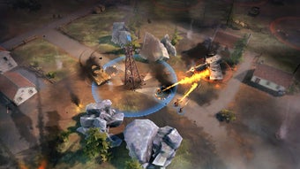 World War Armiesの画像0