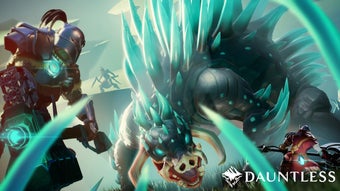 Image 0 for Dauntless