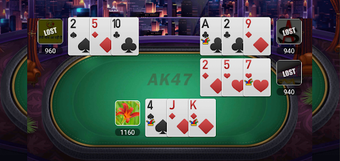 Obraz 0 dla PG Teen Patti AN