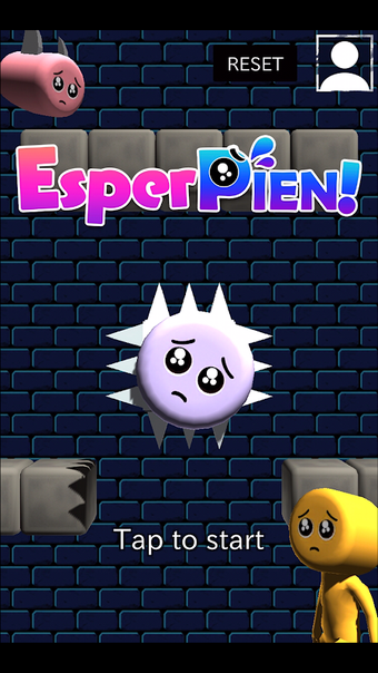 Esper PIEN!