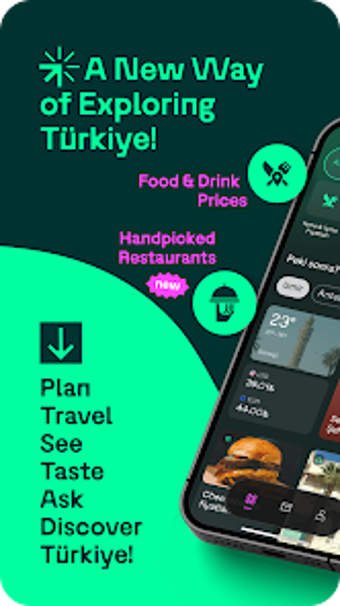 Bild 0 für Jourma  Türkiye Travel Gu…