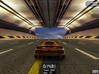 Bild 2 für TrackMania Sunrise