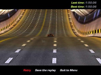 Bild 0 für TrackMania Sunrise