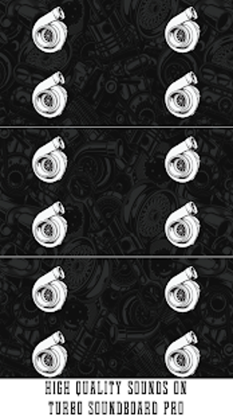 Turbo Soundboard Proの画像0