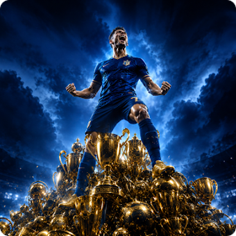 Bild 0 für Champion Ua