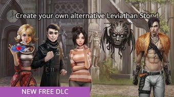 Leviathan: The Last Day o…の画像0
