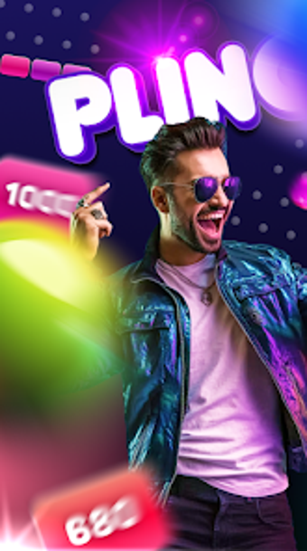 Image 0 for Plino Reward