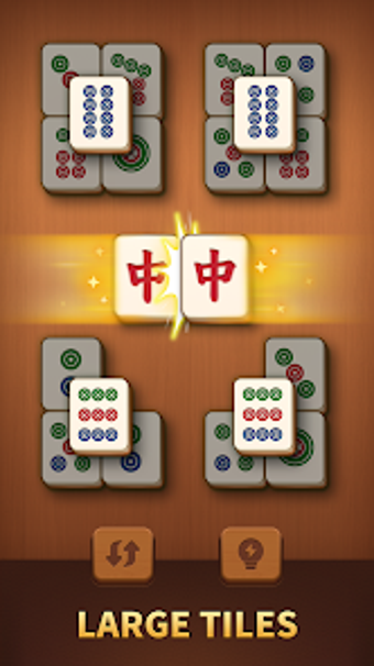 Obraz 0 dla Double Tile