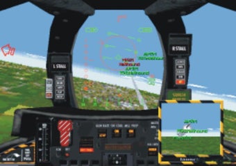 Image 0 for Top Gun: Fire At Will