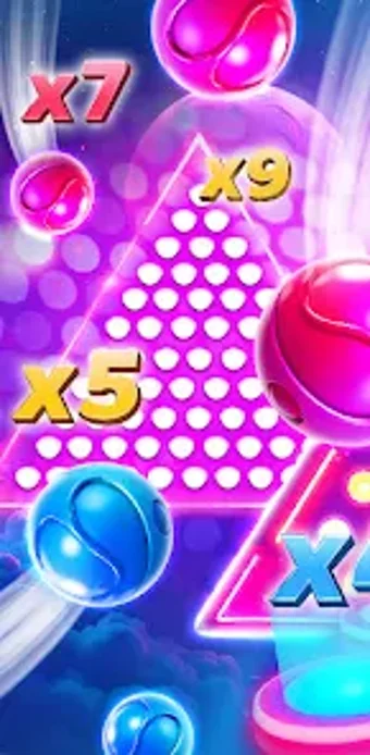 Obraz 0 dla Plinko Robo Style