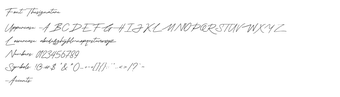Bild 0 für Thesignature