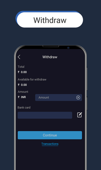 Imagen 0 para V Option