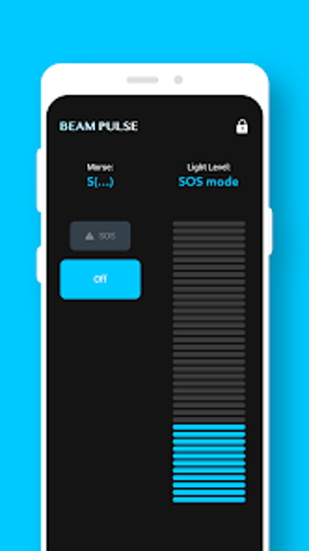 Beam Pulse的第0张图片