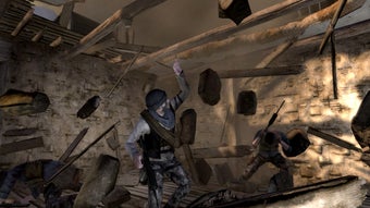 Image 0 for Breach