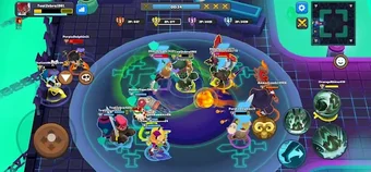 Obraz 0 dla Fightland