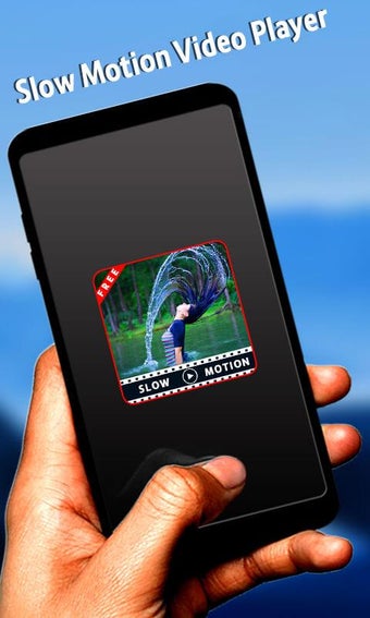 Bild 0 für Slow Motion Video Maker