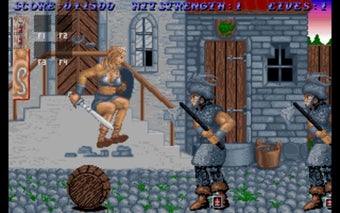 Obraz 0 dla Sword of Sodan