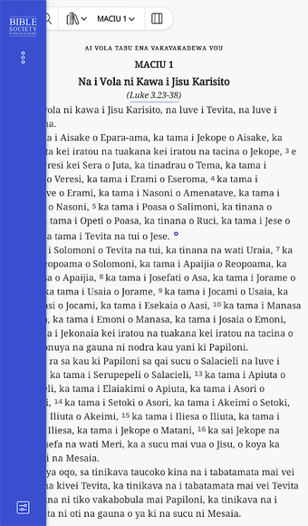 Immagine 0 per Vakavakadewa Makawa