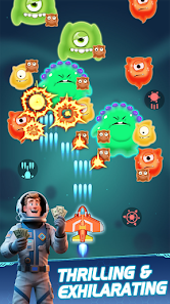 Obraz 0 dla Virus War: Merge  Evolve