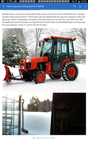 Immagine 0 per TractorByNet