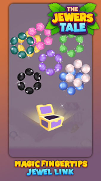 Bild 0 für The Jewelers Tale