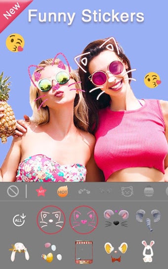 Obraz 5 dla Sweet Selfie