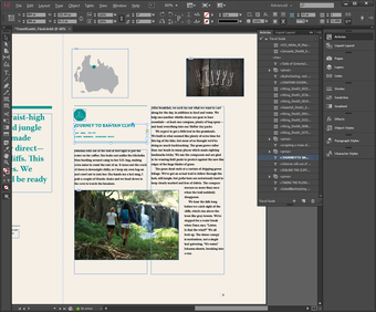 Image 2 for Adobe InDesign CC