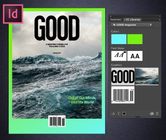 Image 3 pour Adobe InDesign