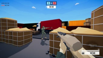 Bild 0 für Project Hardline