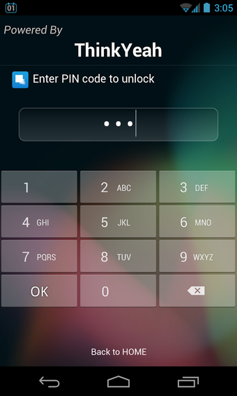 Imagen 7 para Hide App-Hide Application…
