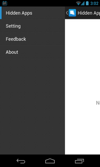 Hide App-Hide Application…的第5张图片