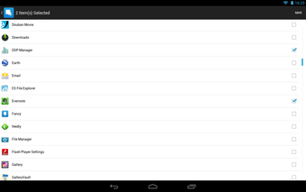 Imagen 1 para Hide App-Hide Application…