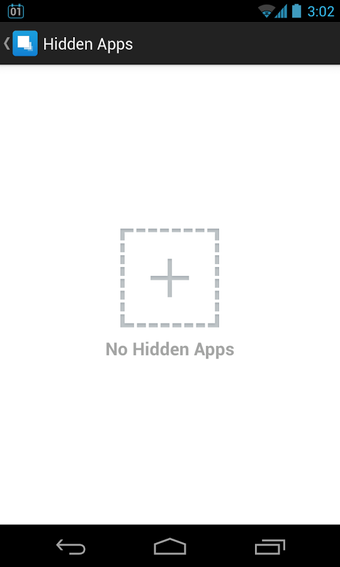 Image 2 for Hide App-Hide Application…