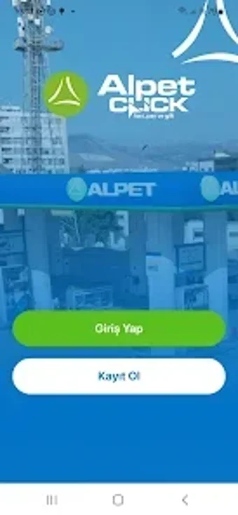 Bild 0 für Alpet Click